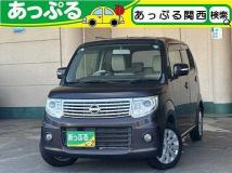 2013 Nissan Moco