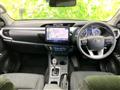 2022 Toyota Hilux