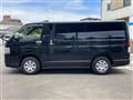 2022 Toyota Hiace Van