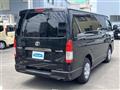 2022 Toyota Hiace Van