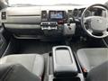 2022 Toyota Hiace Van