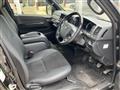 2022 Toyota Hiace Van