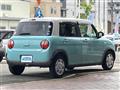 2017 Suzuki Lapin