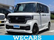 2023 Honda N BOX