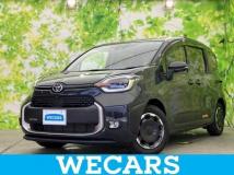 2026 Toyota Sienta