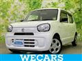 2023 Suzuki Alto
