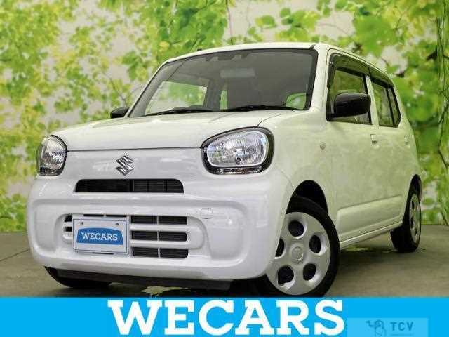 2023 Suzuki Alto
