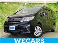 2015 Honda Step WGN