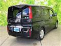 2015 Honda Step WGN