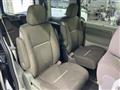 2015 Honda Step WGN