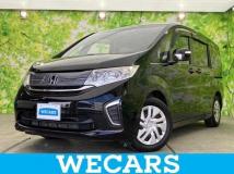 2015 Honda Step WGN