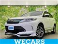 2017 Toyota Harrier