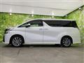 2017 Toyota Vellfire