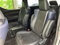 2017 Toyota Vellfire