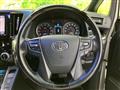 2017 Toyota Vellfire