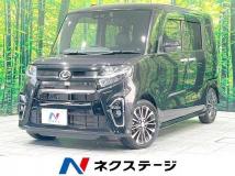 2020 Daihatsu Tanto