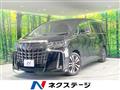 2019 Toyota Alphard G
