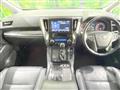 2019 Toyota Alphard G