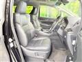 2019 Toyota Alphard G