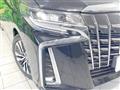 2019 Toyota Alphard G