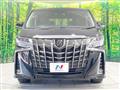 2019 Toyota Alphard G
