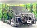 2019 Toyota Alphard G
