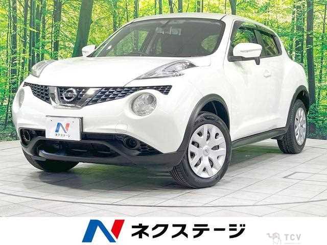 2016 Nissan Juke