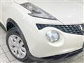 2016 Nissan Juke