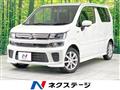 2021 Suzuki Wagon R