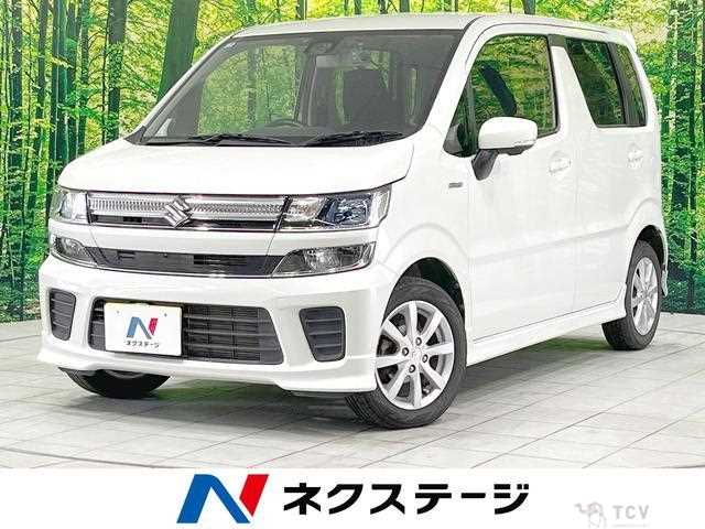 2021 Suzuki Wagon R