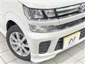 2021 Suzuki Wagon R