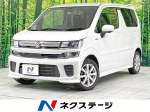 2021 Suzuki Wagon R
