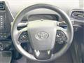 2021 Toyota Prius