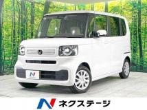 2025 Honda N BOX