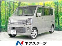 2024 Suzuki Every Wagon