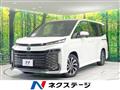 2024 Toyota Voxy