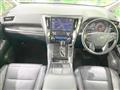 2019 Toyota Alphard G