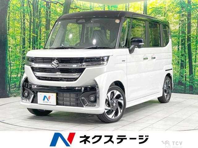 2025 Suzuki Suzuki Others