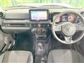 2024 Suzuki Jimny Sierra