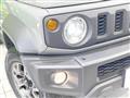2024 Suzuki Jimny Sierra