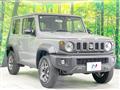 2024 Suzuki Jimny Sierra