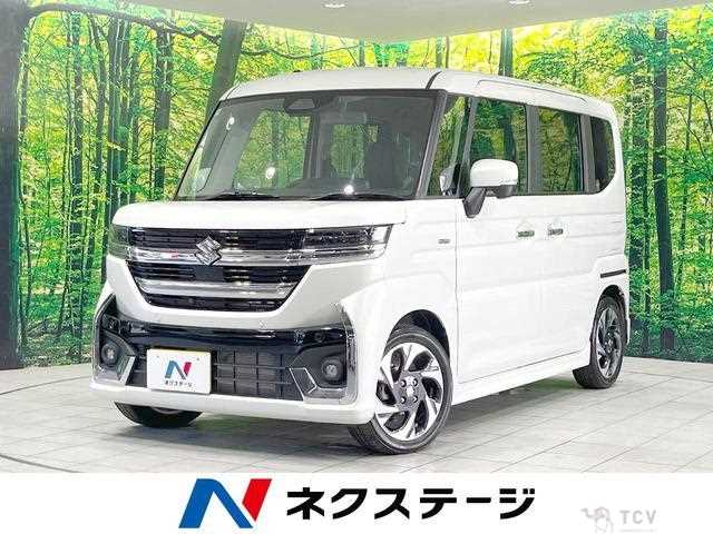 2025 Suzuki Suzuki Others