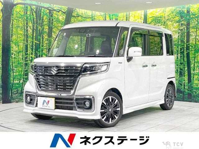 2018 Suzuki Suzuki Others