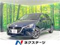 2018 Mazda Demio