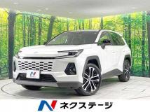 2026 Toyota RAV4