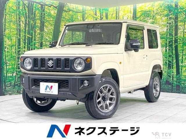 2024 Suzuki Jimny