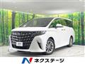 2025 Toyota Alphard G