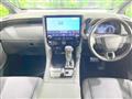 2025 Toyota Alphard G