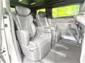 2025 Toyota Alphard G