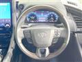 2025 Toyota Alphard G